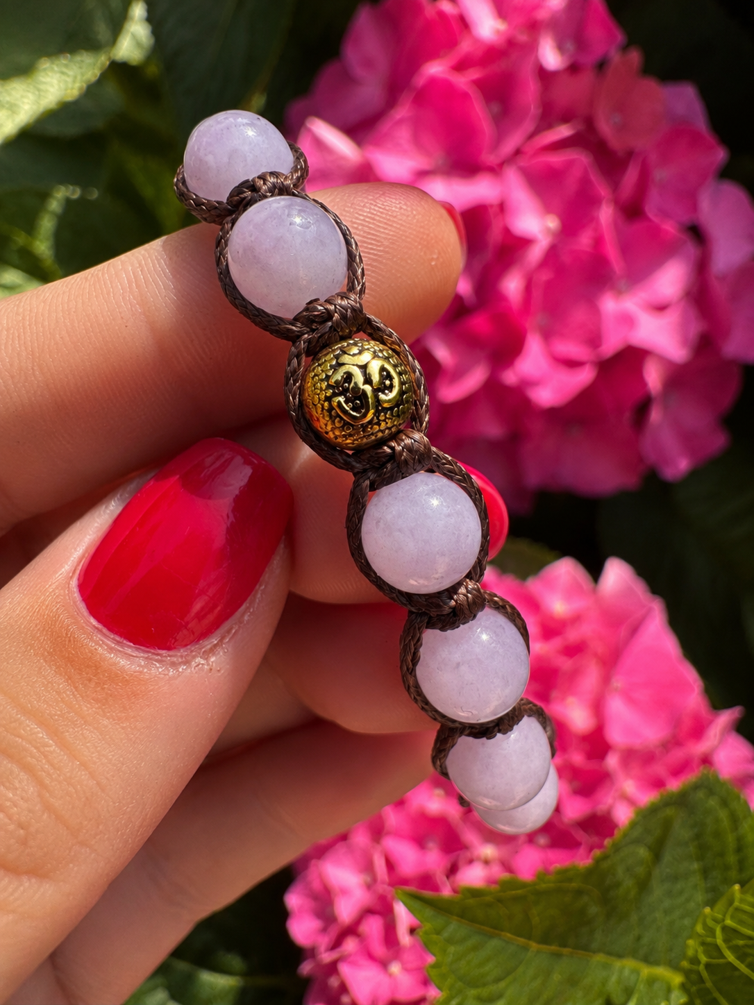 Bracciali Shamballa