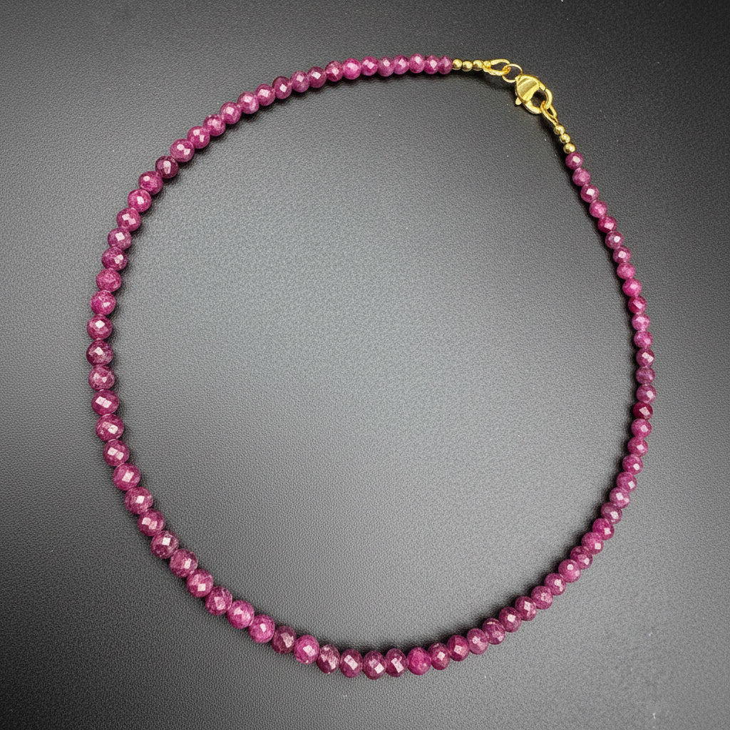 Collana Rubi