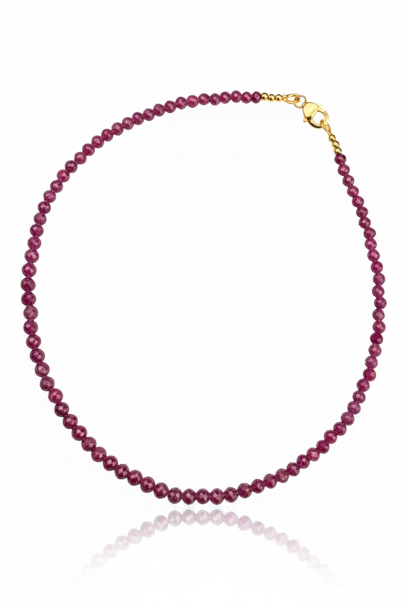 Collana Rubi