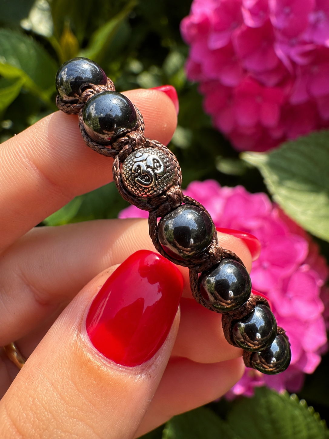 Bracciali Shamballa