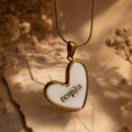 Collana Respira | Cuore