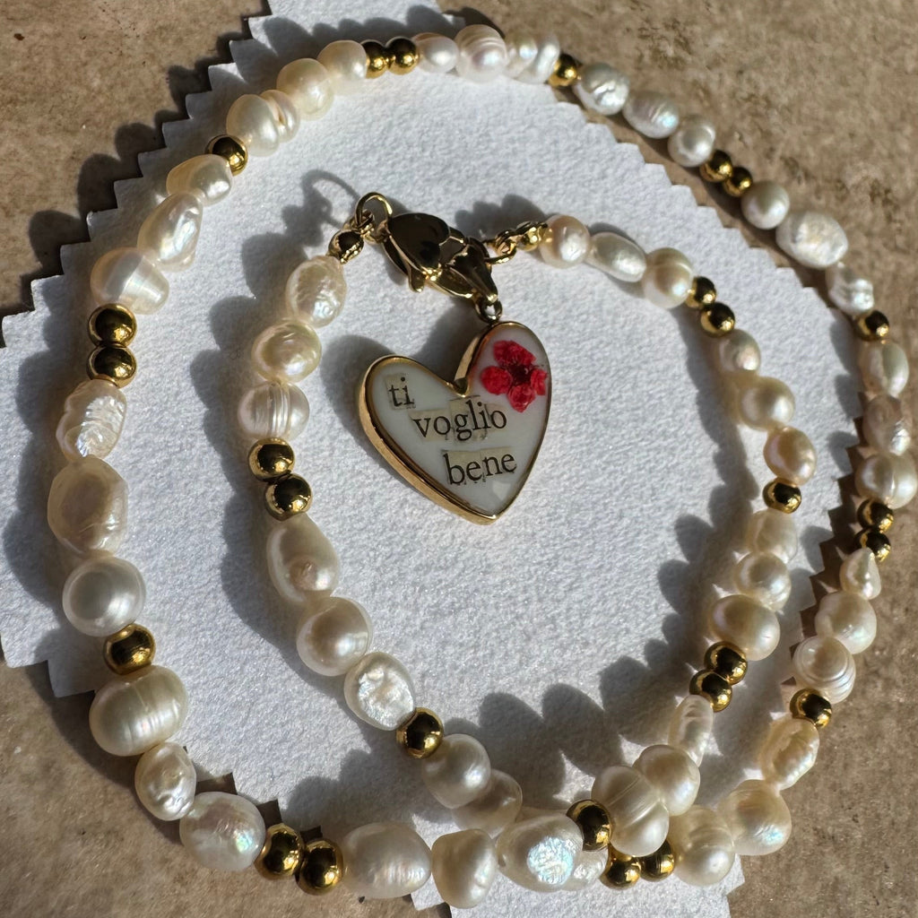 Collana Frida