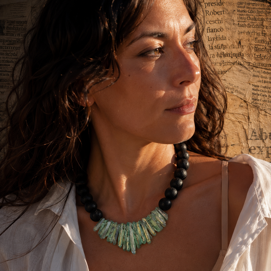 Collier Aura