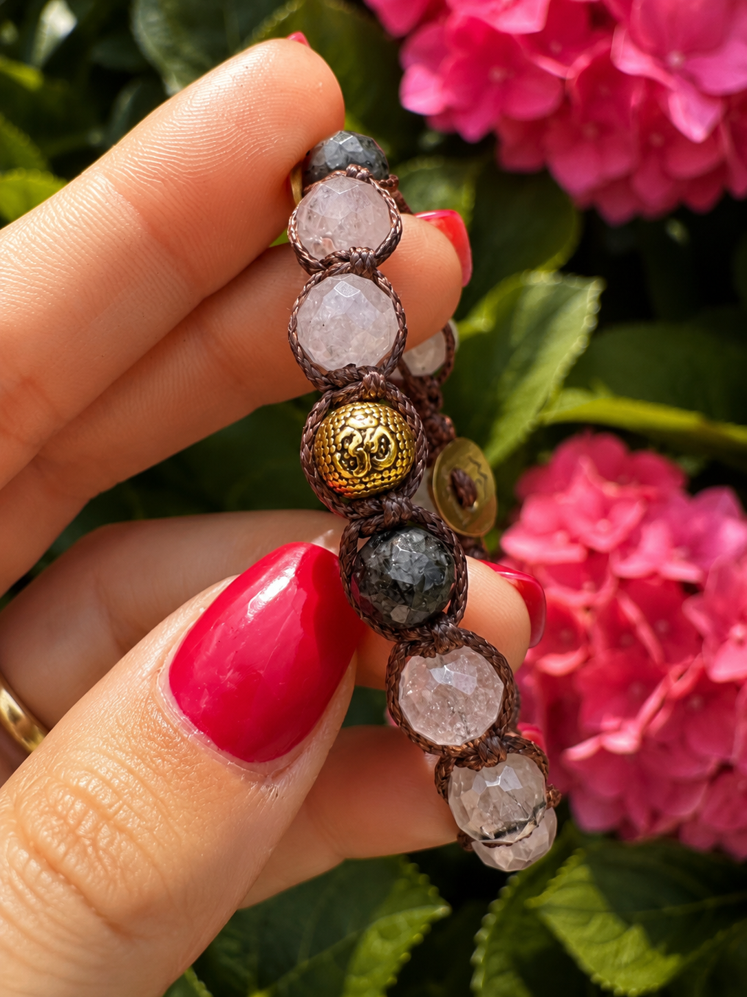 Bracciali Shamballa