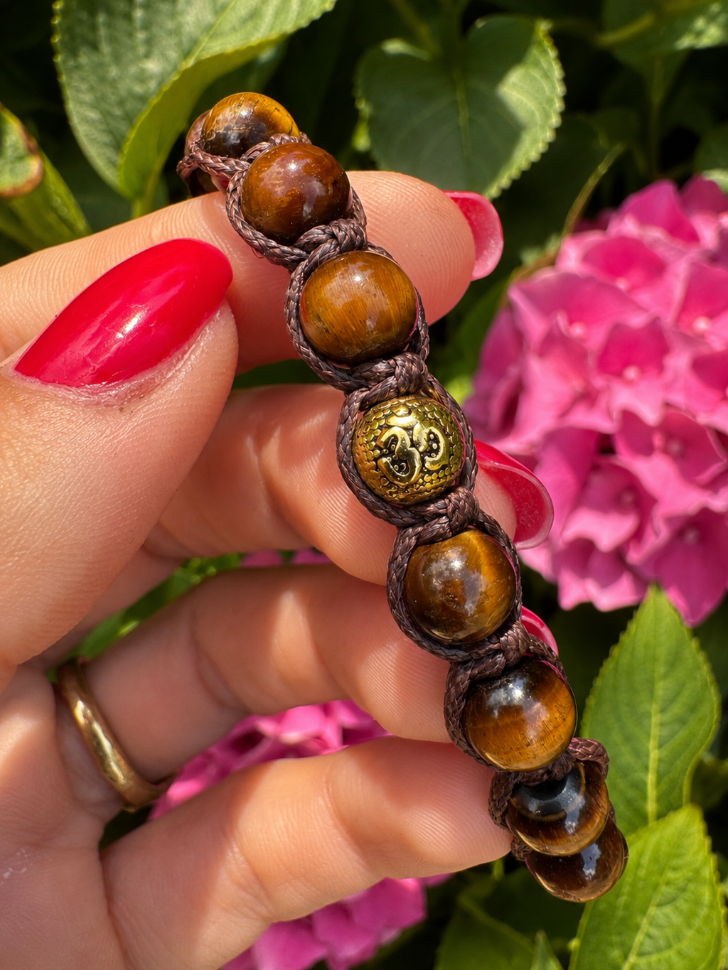 Bracciali Shamballa