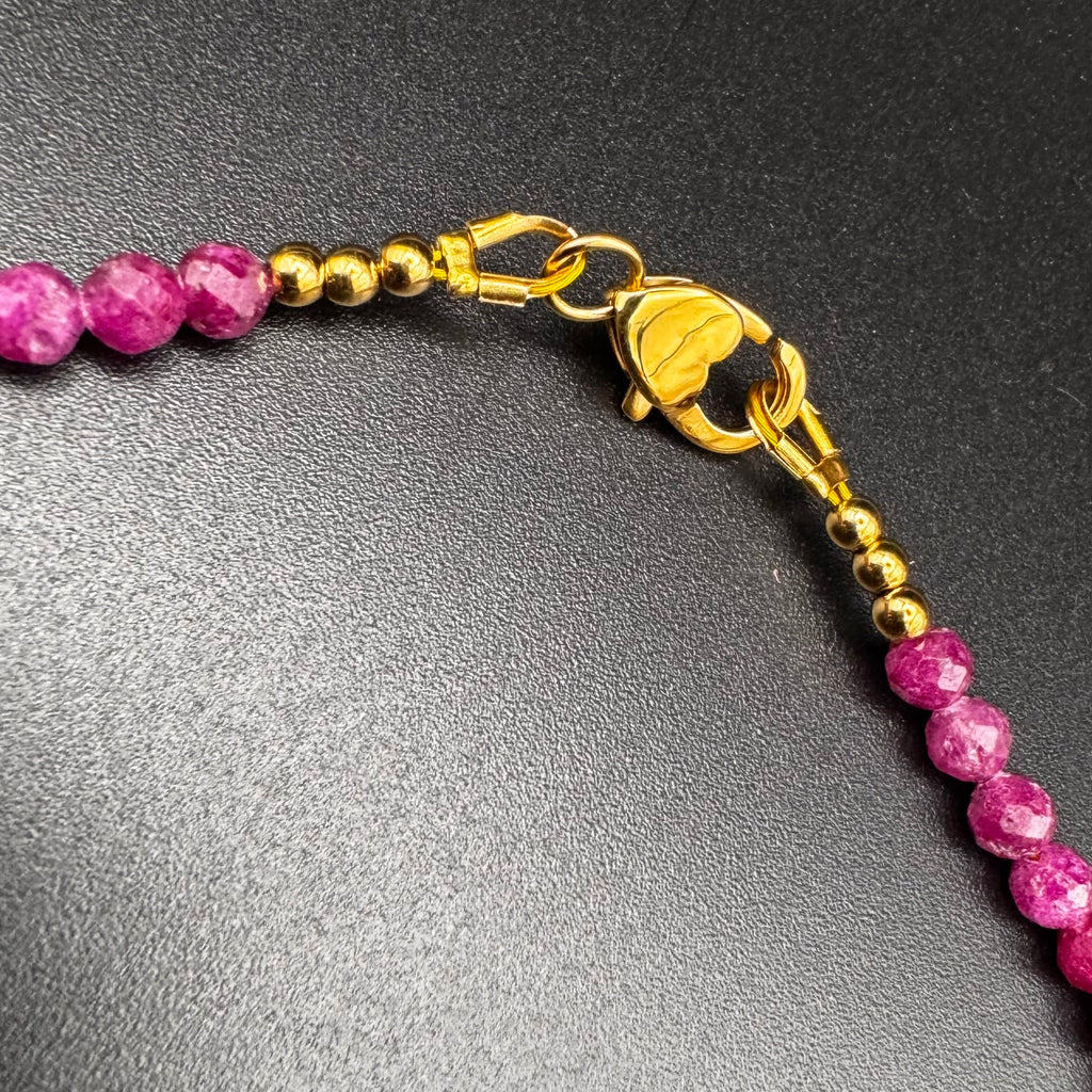 Collana Rubi