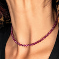 Collana Rubi