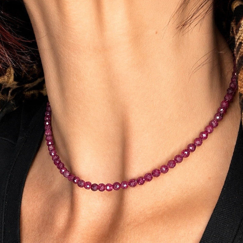 Collana Rubi