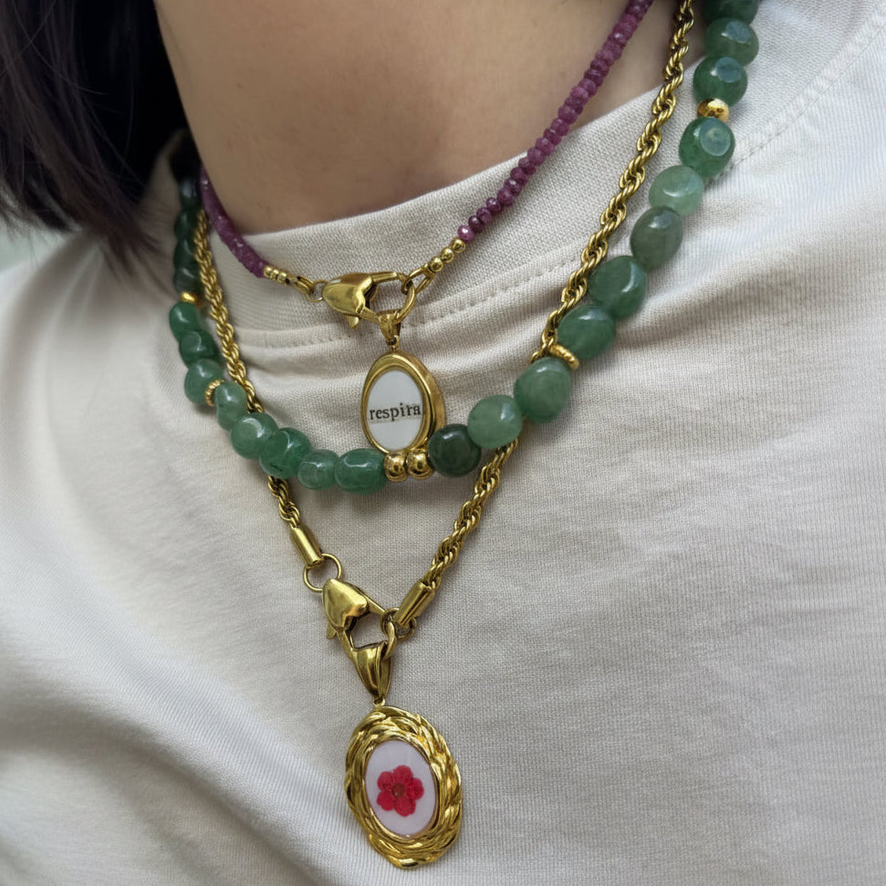 Collier Anthea