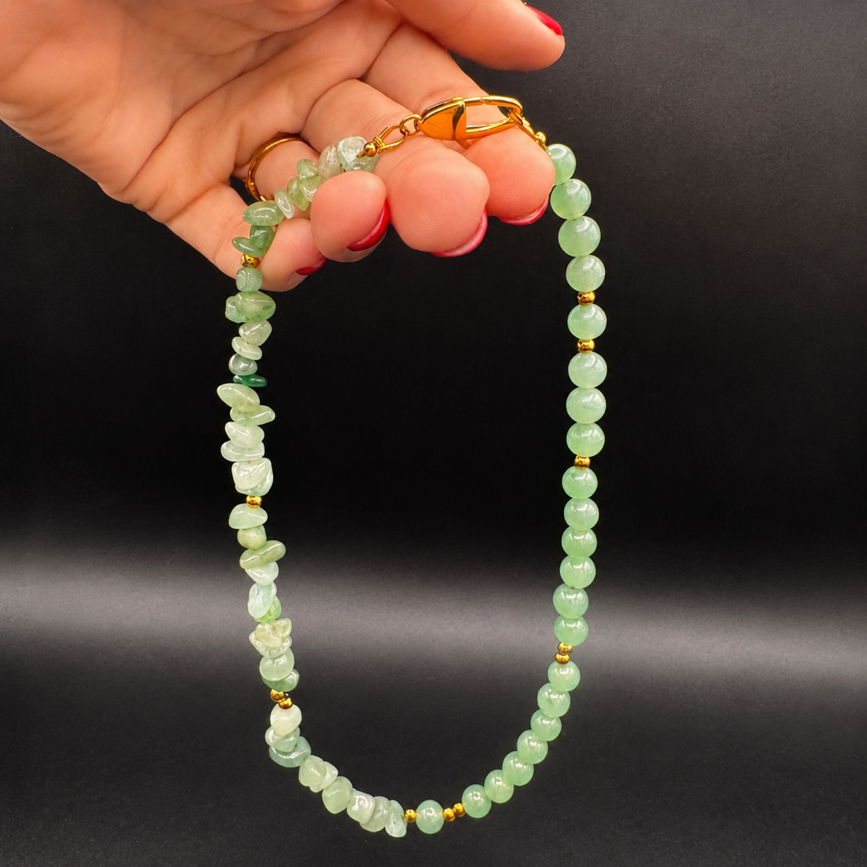 Collier Circe