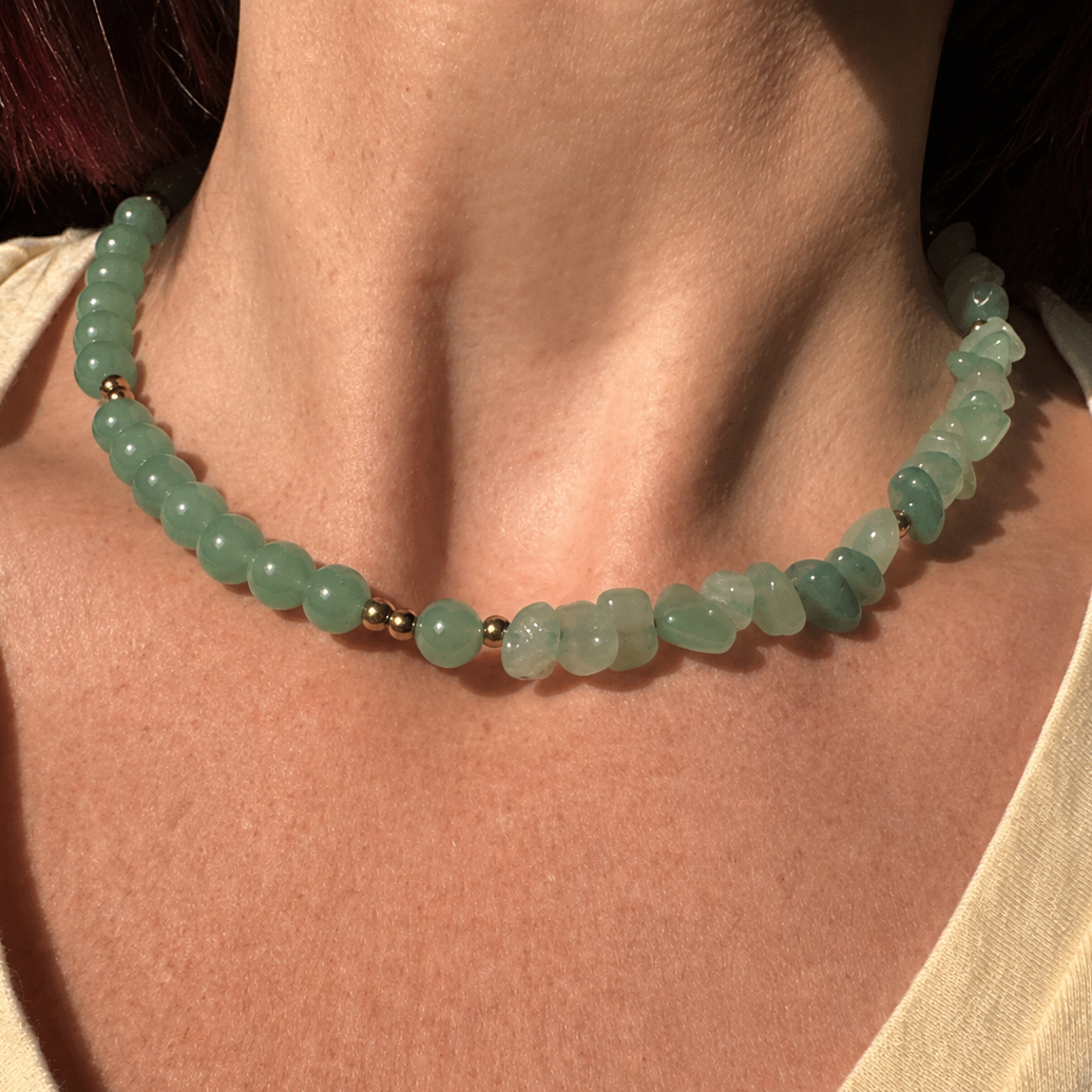 Collier Circe