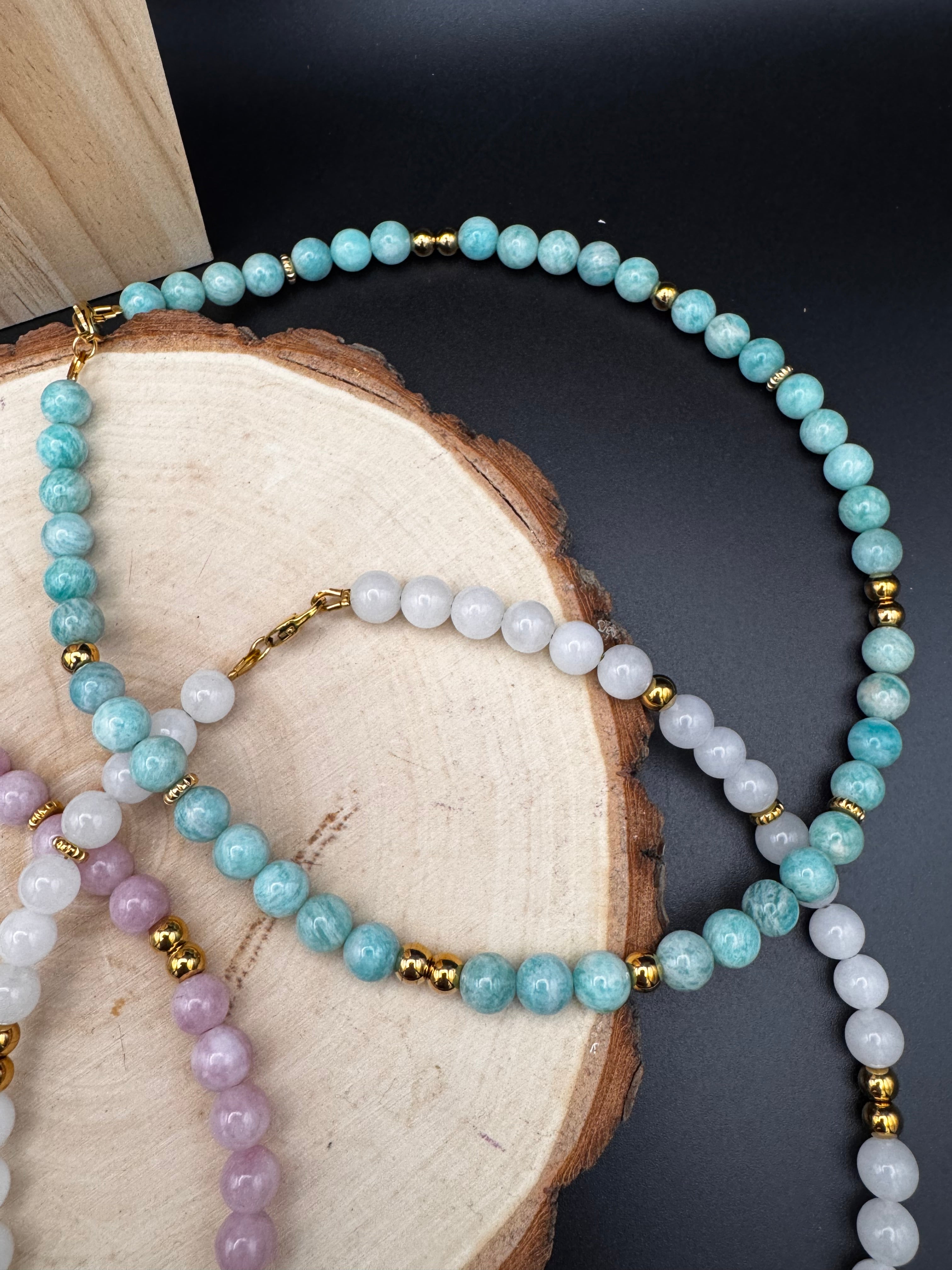 Collier Daphne