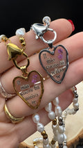 Esempi di cuori medi personalizzati