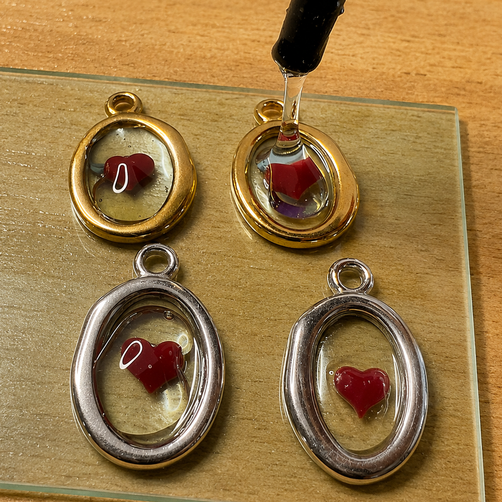 Collana Solidale                                  „Un Cuore per Mabello“