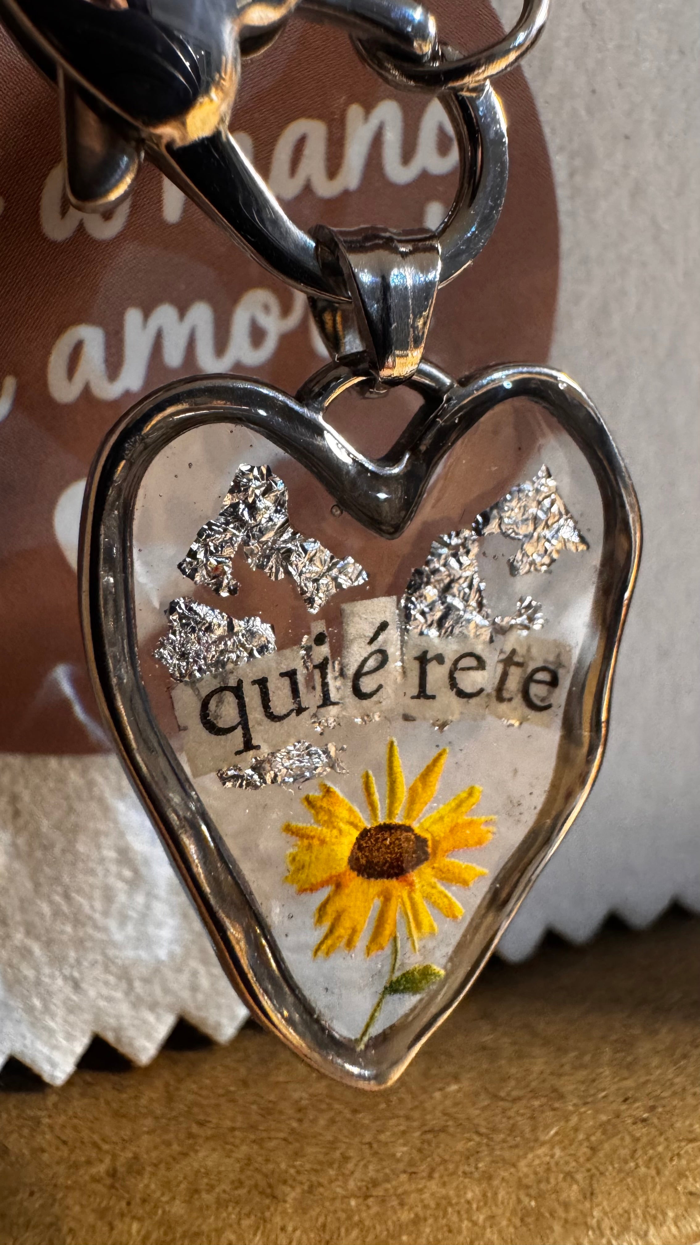 Esempi di cuori medi personalizzati