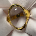 Anello in resina Personalizzabile