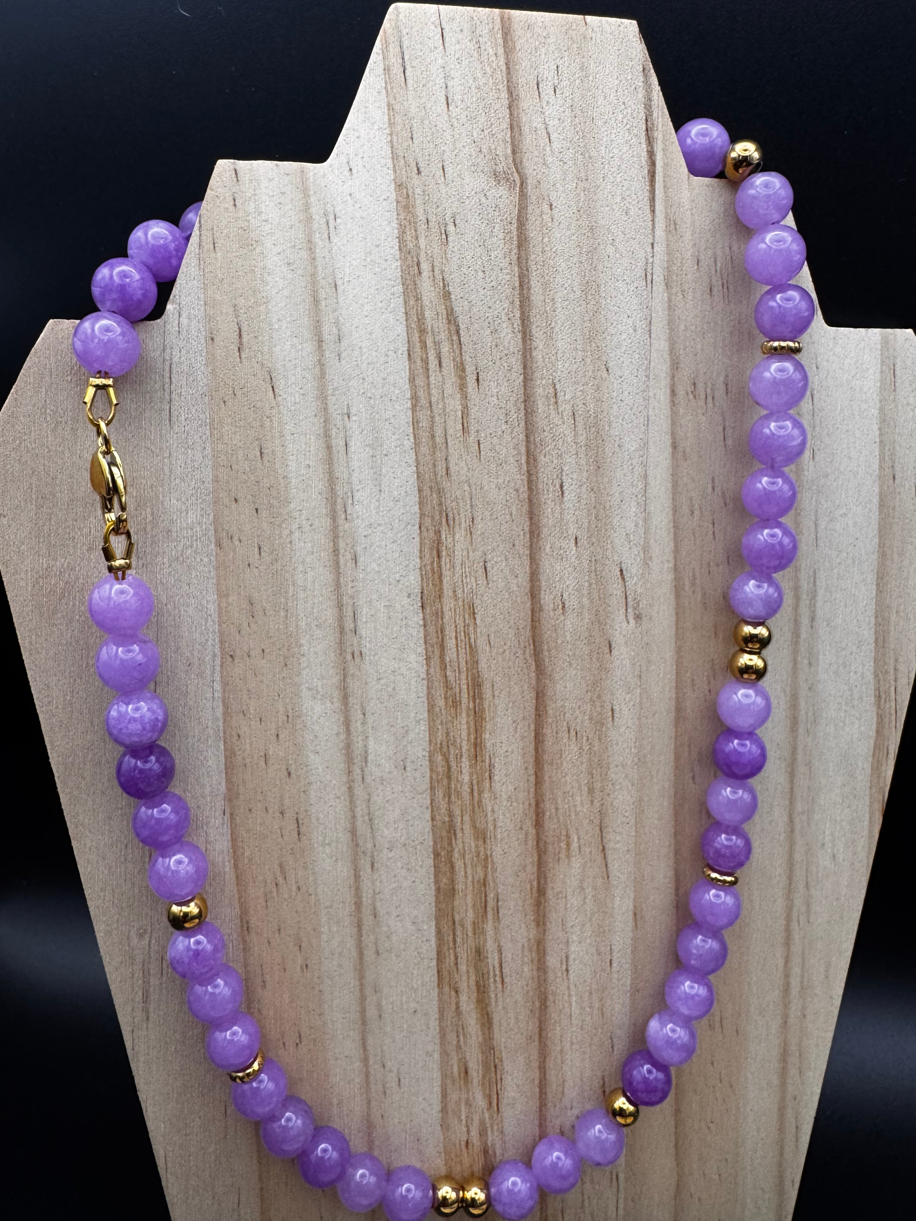 Collier Daphne