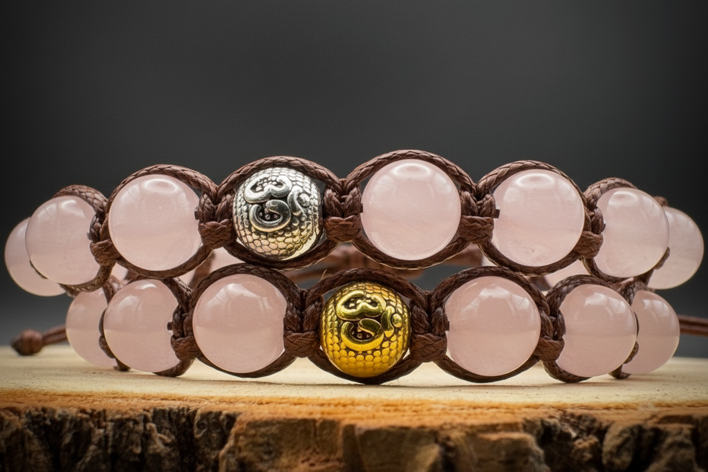 Bracciali Shamballa