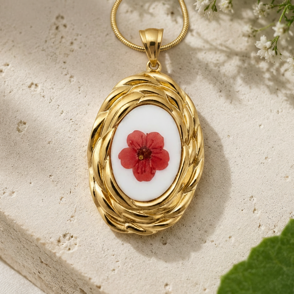 Collana Fiorisci