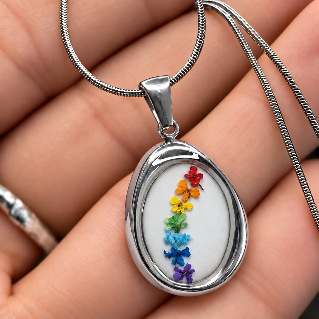 L’amore è AMORE 🏳️‍🌈