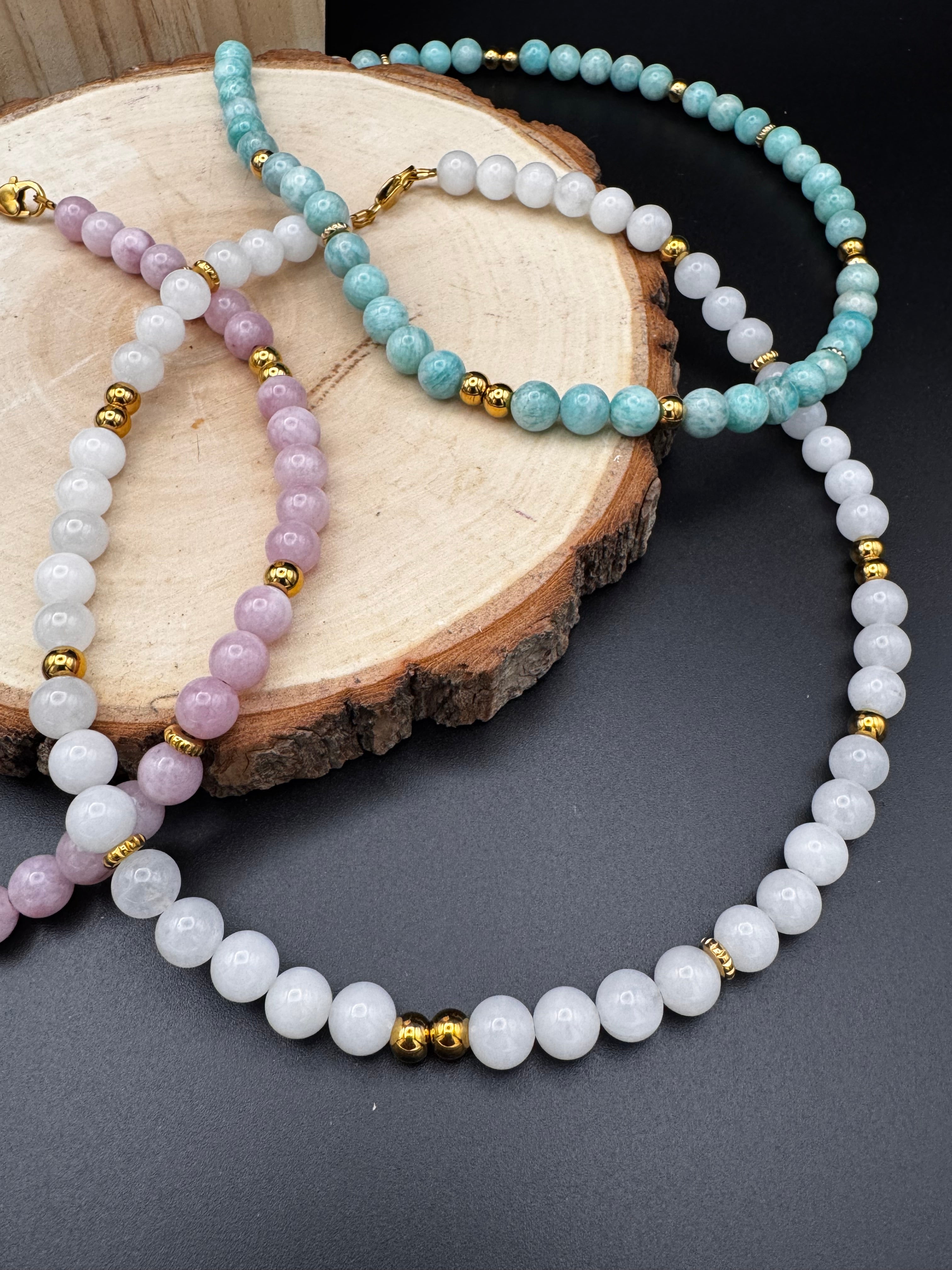 Collier Daphne