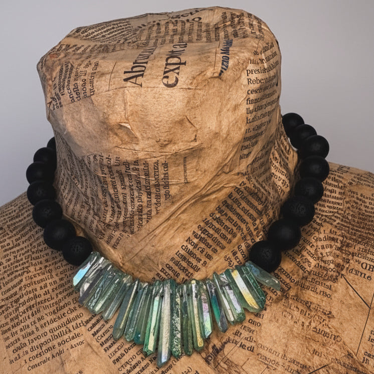 Collier Aura