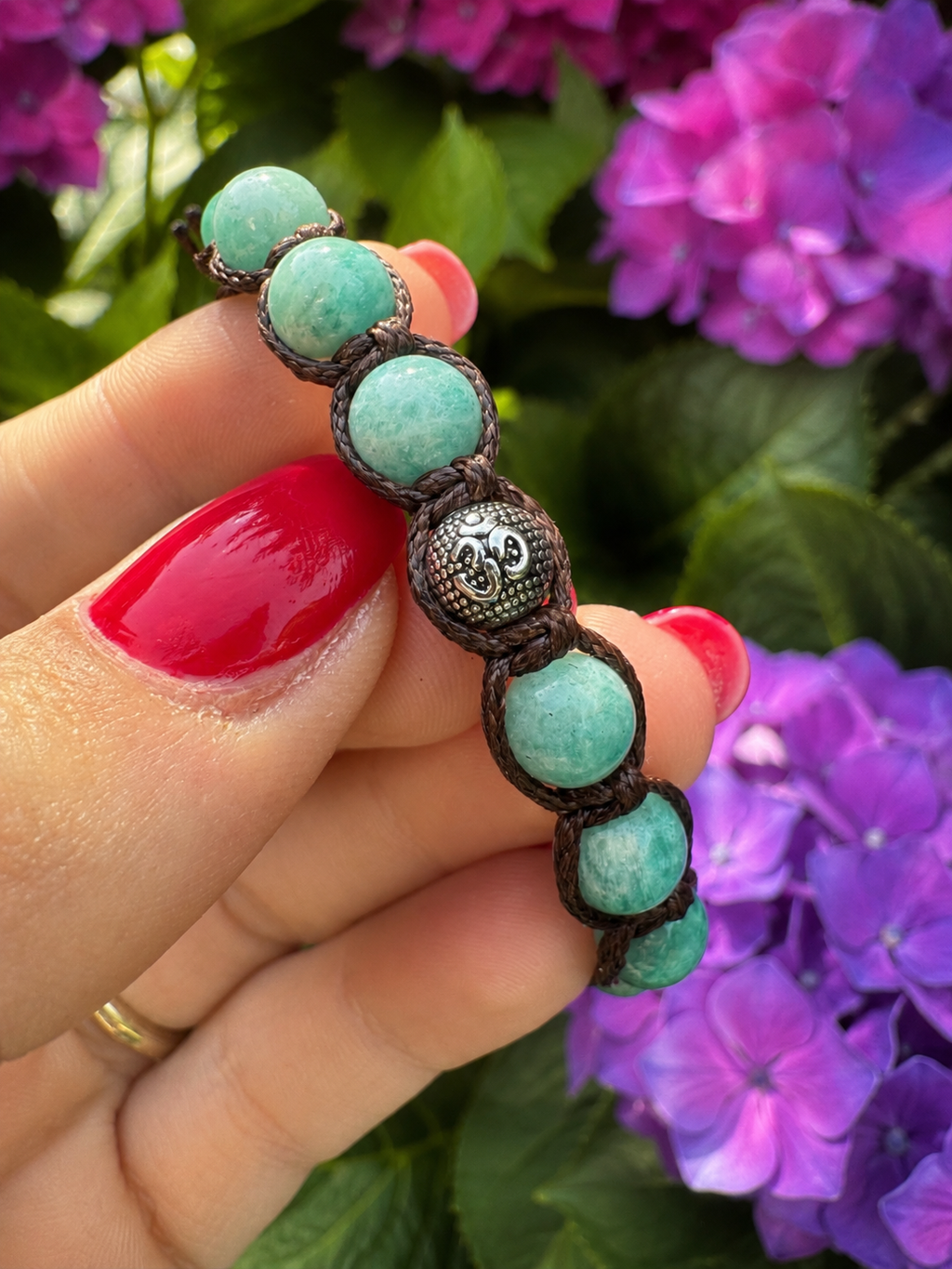 Bracciali Shamballa