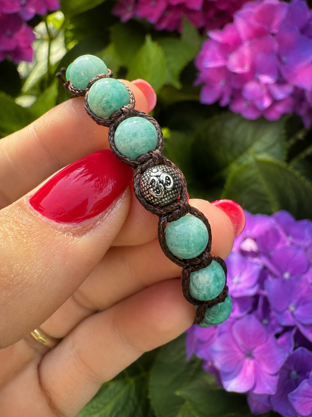 Bracciali Shamballa