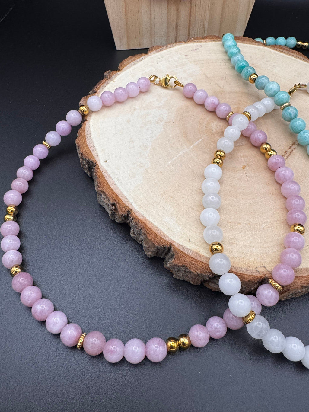 Collier Daphne