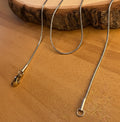 Collana a serpentina