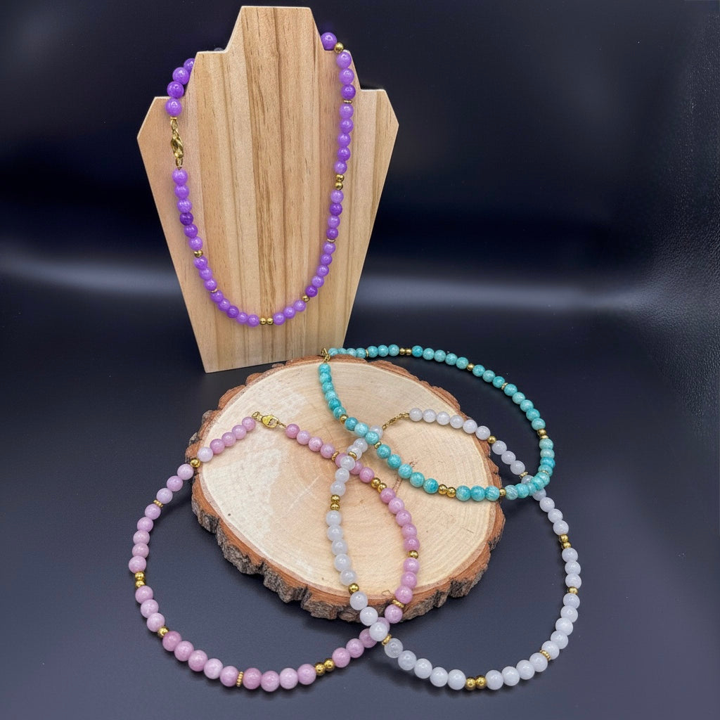 Collier Daphne
