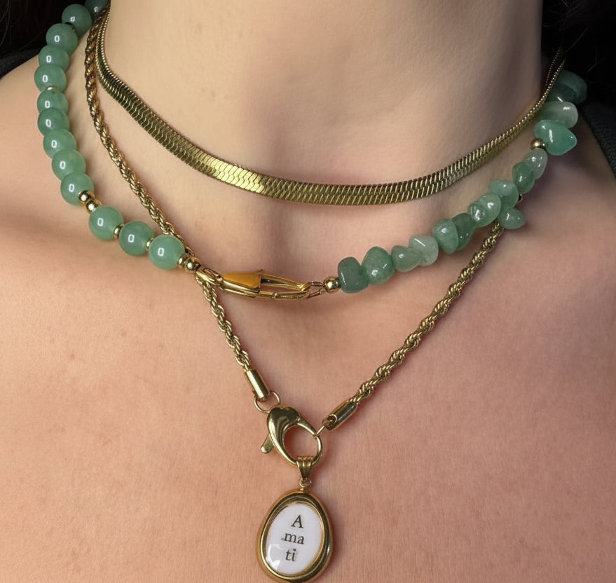 Collier Circe