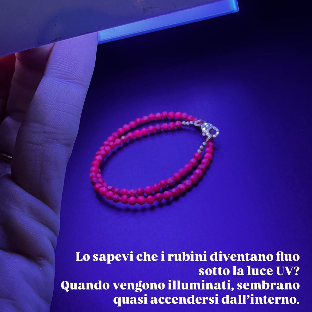 Collana Rubi