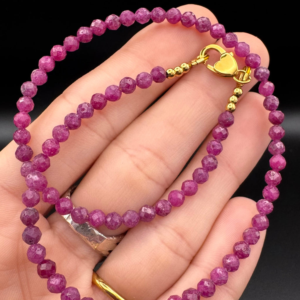 Collana Rubi