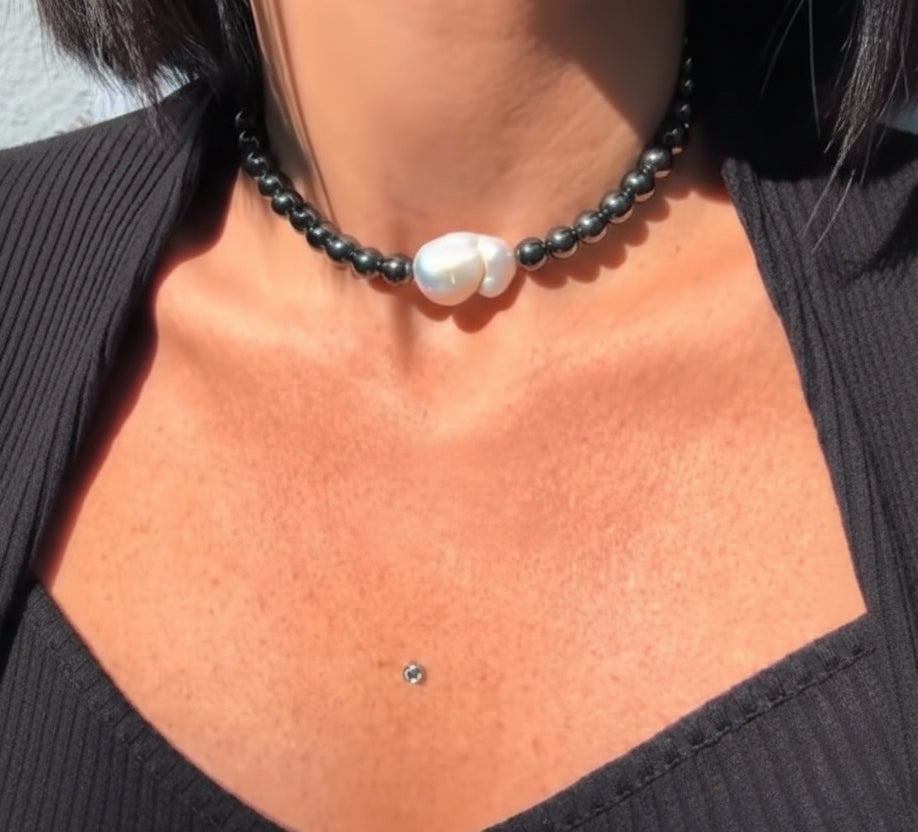 Girocollo Medusa