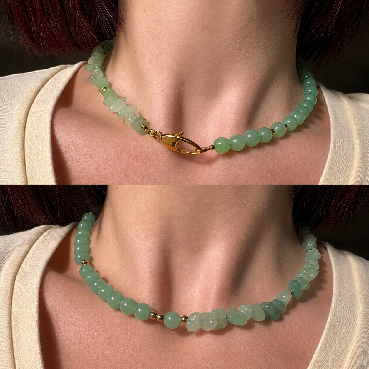 Collier Circe