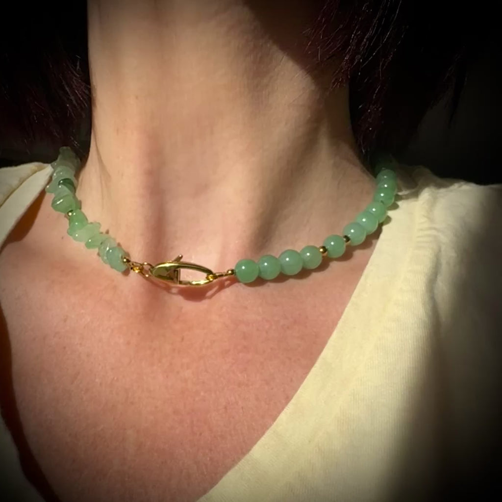 Collier Circe