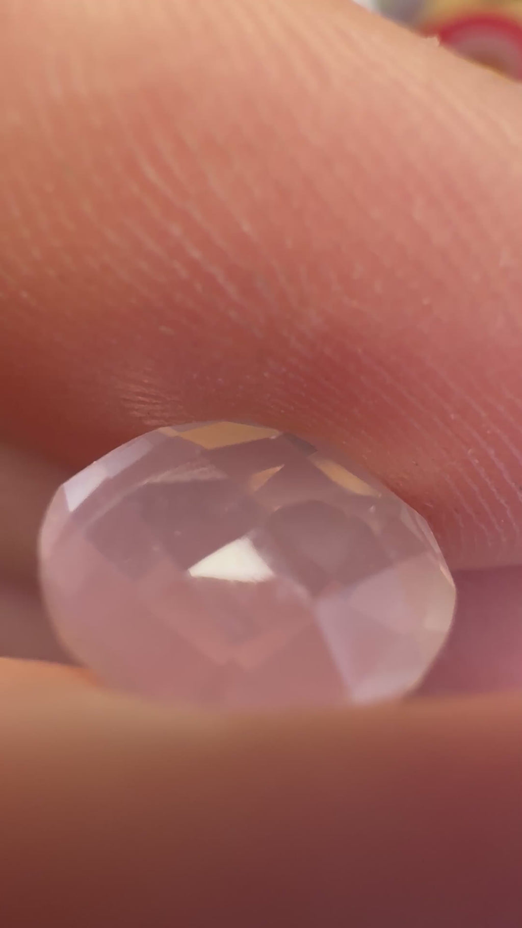 Gemme Naturali Disponibili per la creazione del tuo Anello ✨