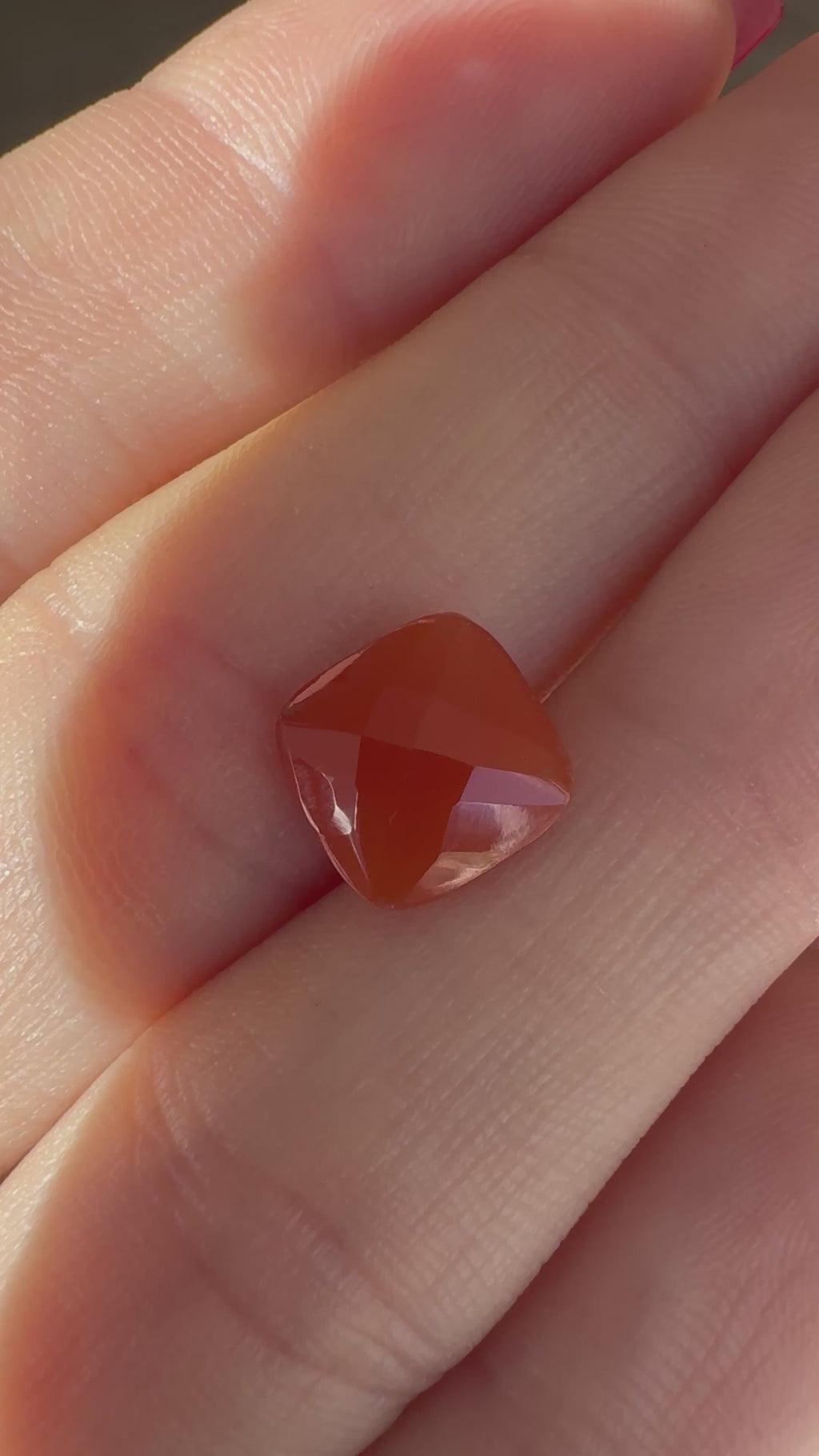 Gemme Naturali Disponibili per la creazione del tuo Anello ✨