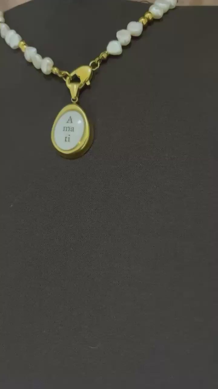 Collana Frida